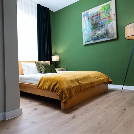 Südstadt-hotel Wilhelmshaven