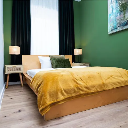 Hotel Suedstadt-hotel Wilhelmshaven