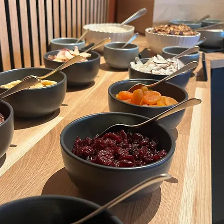 Suedstadt-hotel Hotel Wilhelmshaven