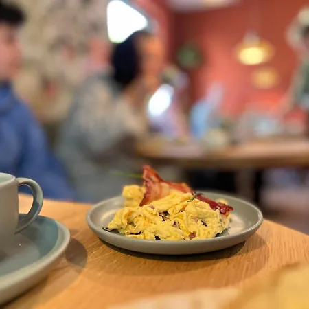 Suedstadt-hotel מלון ווילהלמסהאבן