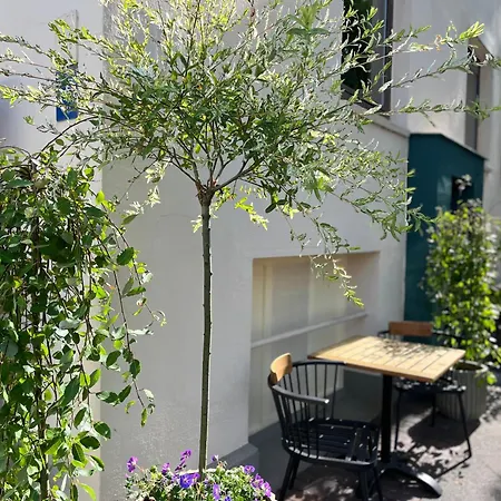 Suedstadt-hotel Wilhelmshaven