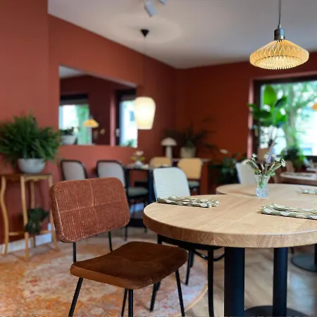 Suedstadt-hotel * ווילהלמסהאבן