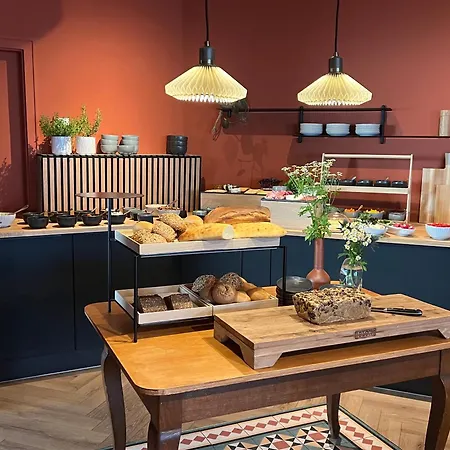 Suedstadt-hotel Hotel Wilhelmshaven