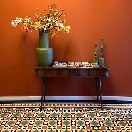 Suedstadt-hotel Hotel