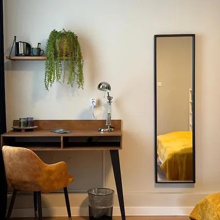 Hotel Südstadt-hotel