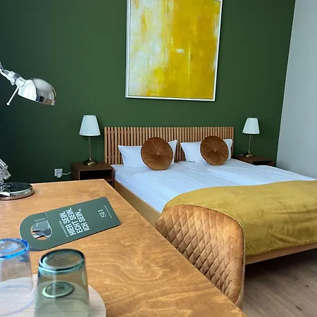 Südstadt-hotel * Wilhelmshaven