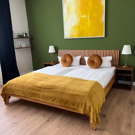 Hotel Südstadt-hotel Wilhelmshaven