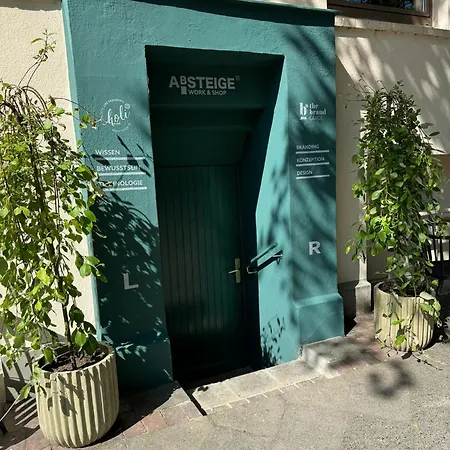 Suedstadt-hotel ווילהלמסהאבן