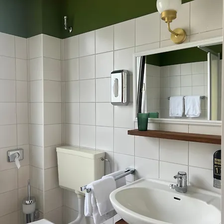 Südstadt-hotel Hotel Wilhelmshaven