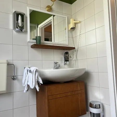 Suedstadt-hotel Hotel Wilhelmshaven