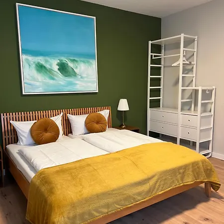 Suedstadt-hotel Wilhelmshaven