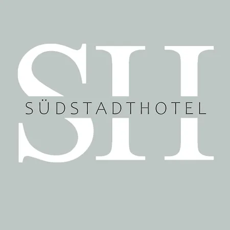 Hotel Südstadt-hotel *