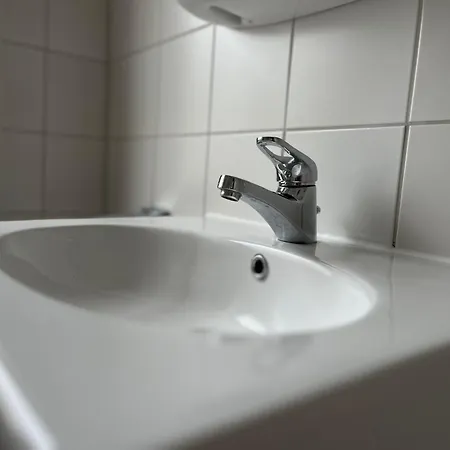 Suedstadt-hotel מלון *