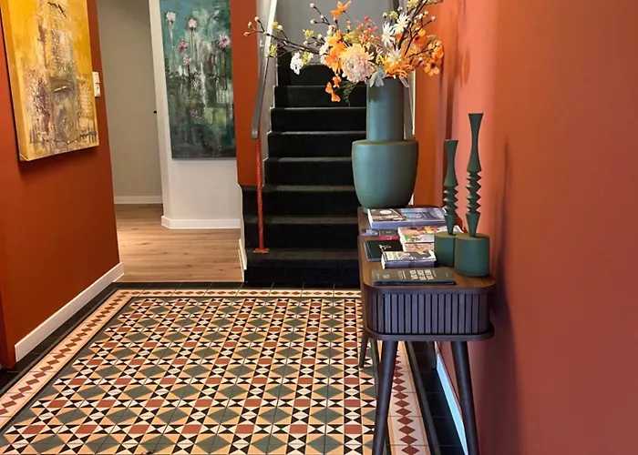 Szálloda Suedstadt-hotel