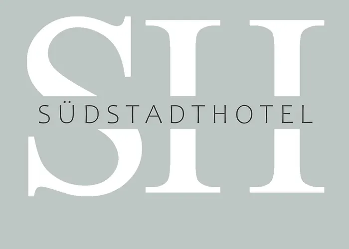 Szálloda Suedstadt-hotel *